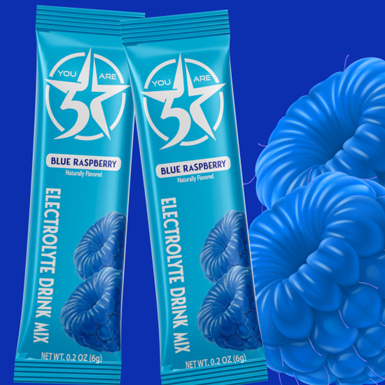 5 STAR | 5 Star Electrolytes